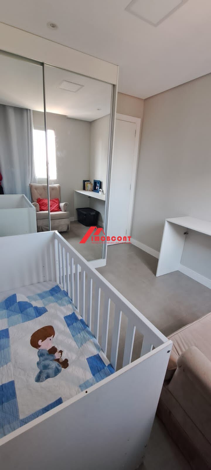 Apartamento, 2 quartos, 60 m² - Foto 9