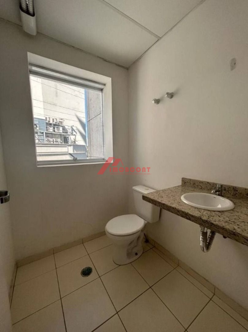 Conjunto Comercial-Sala para alugar, 53m² - Foto 5