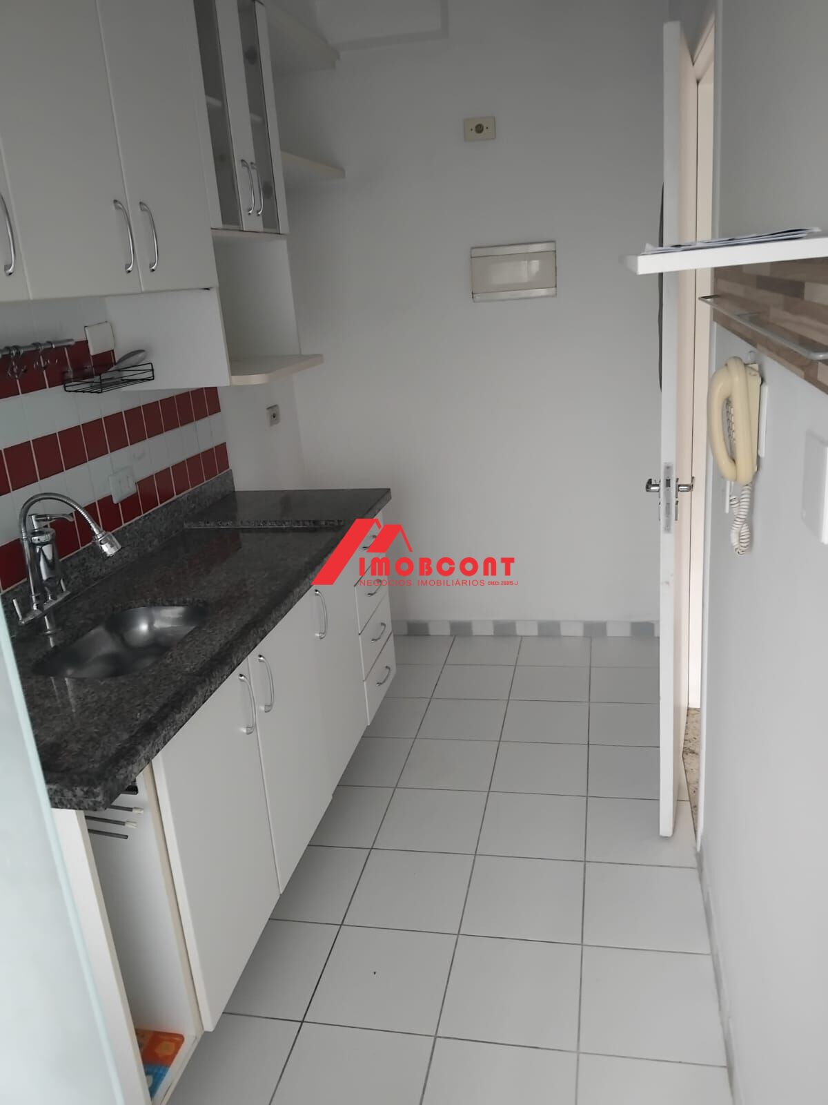 Apartamento, 2 quartos, 49 m² - Foto 5