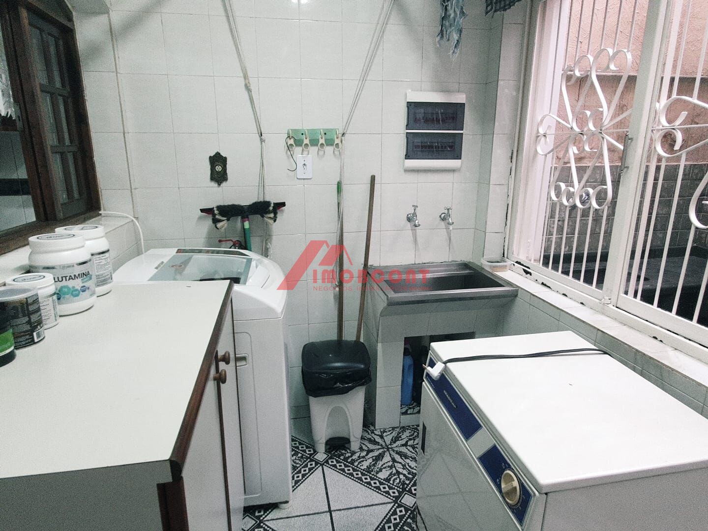 Sobrado à venda com 3 quartos, 130m² - Foto 13