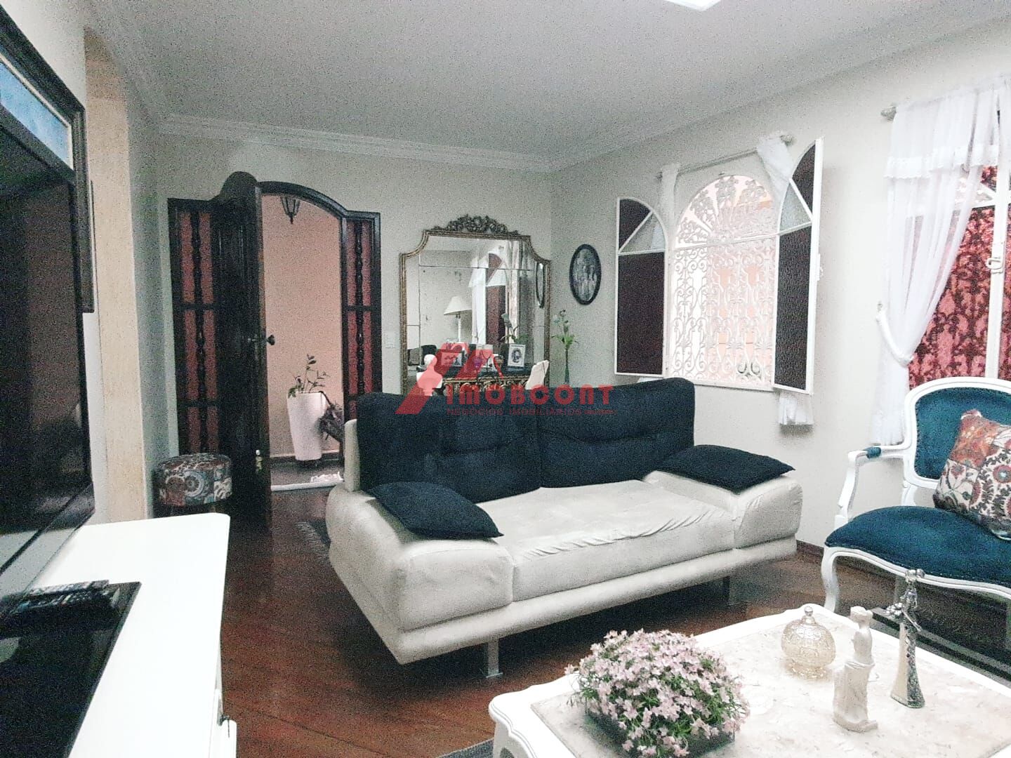 Sobrado à venda com 3 quartos, 130m² - Foto 6