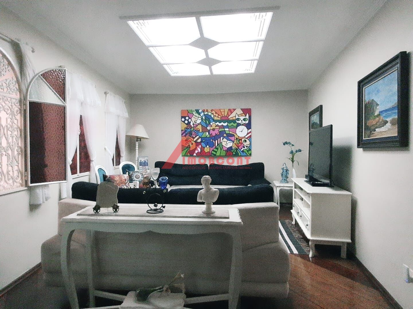 Sobrado à venda com 3 quartos, 130m² - Foto 3