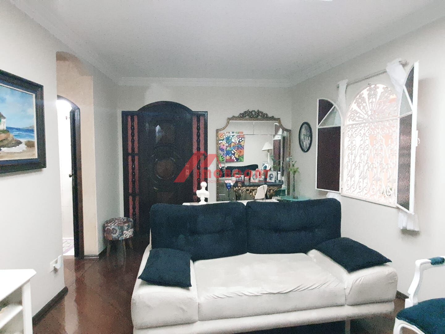 Sobrado à venda com 3 quartos, 130m² - Foto 5