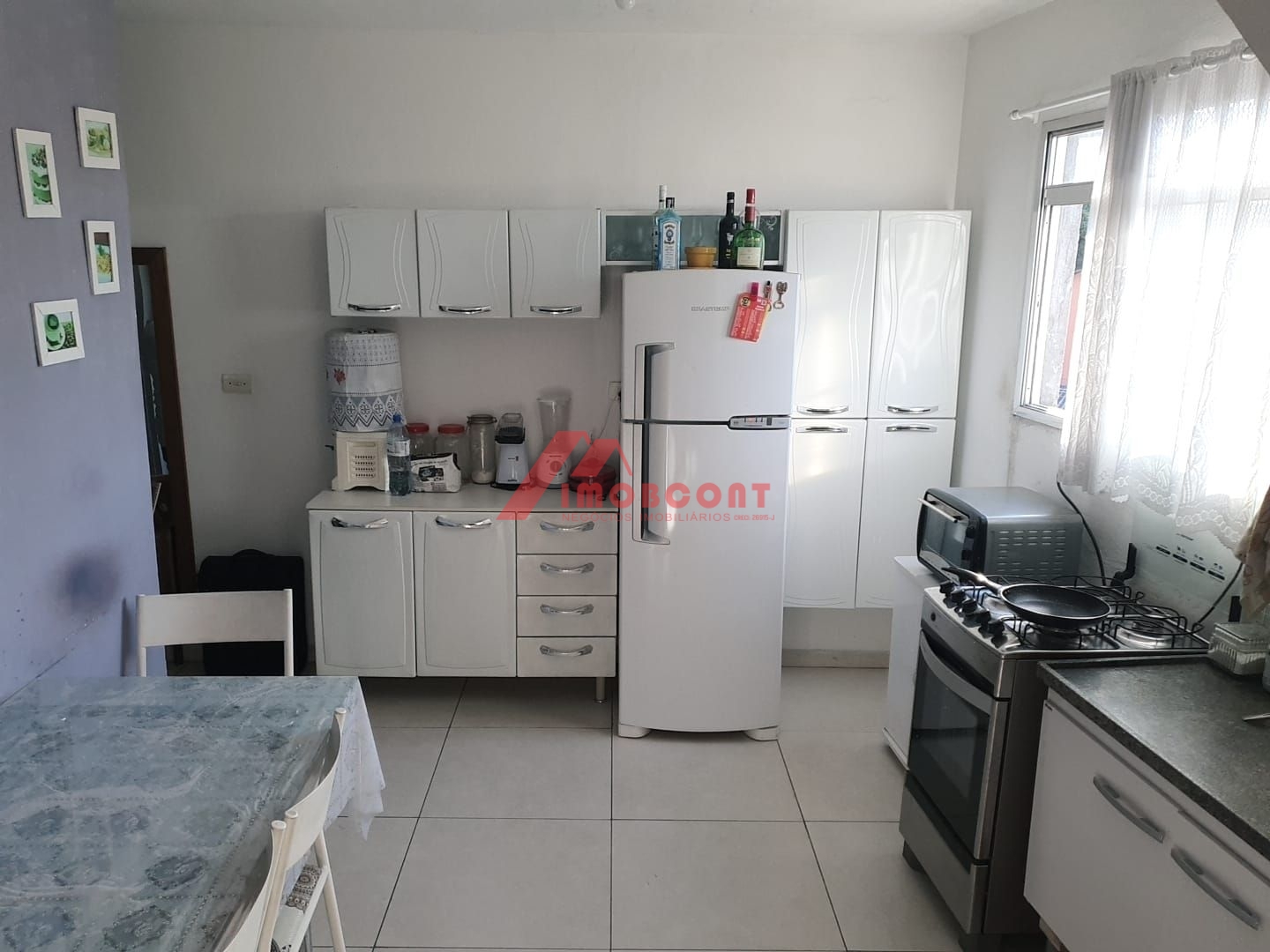 Casa à venda com 3 quartos, 147m² - Foto 28