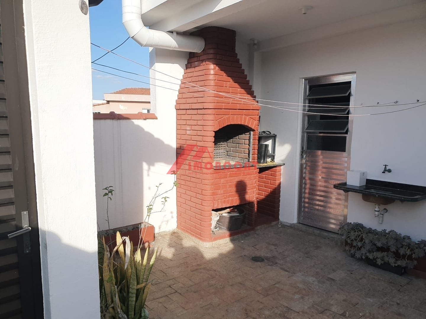 Casa à venda com 3 quartos, 147m² - Foto 21