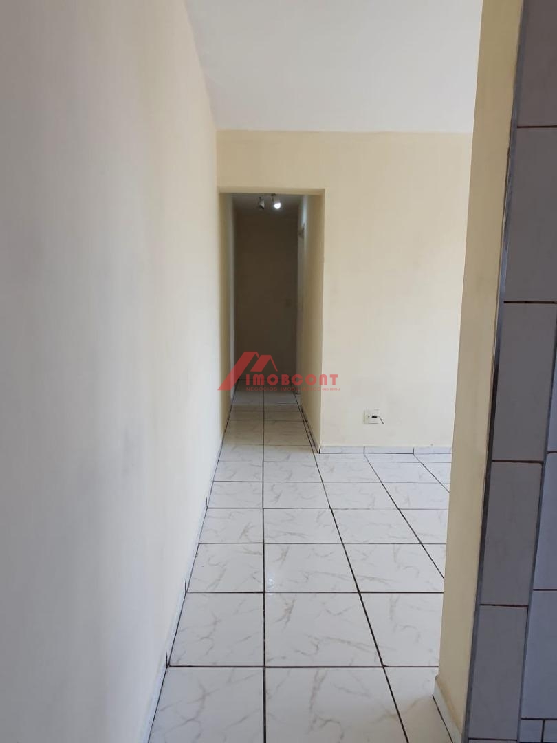 Apartamento à venda com 2 quartos, 58m² - Foto 5