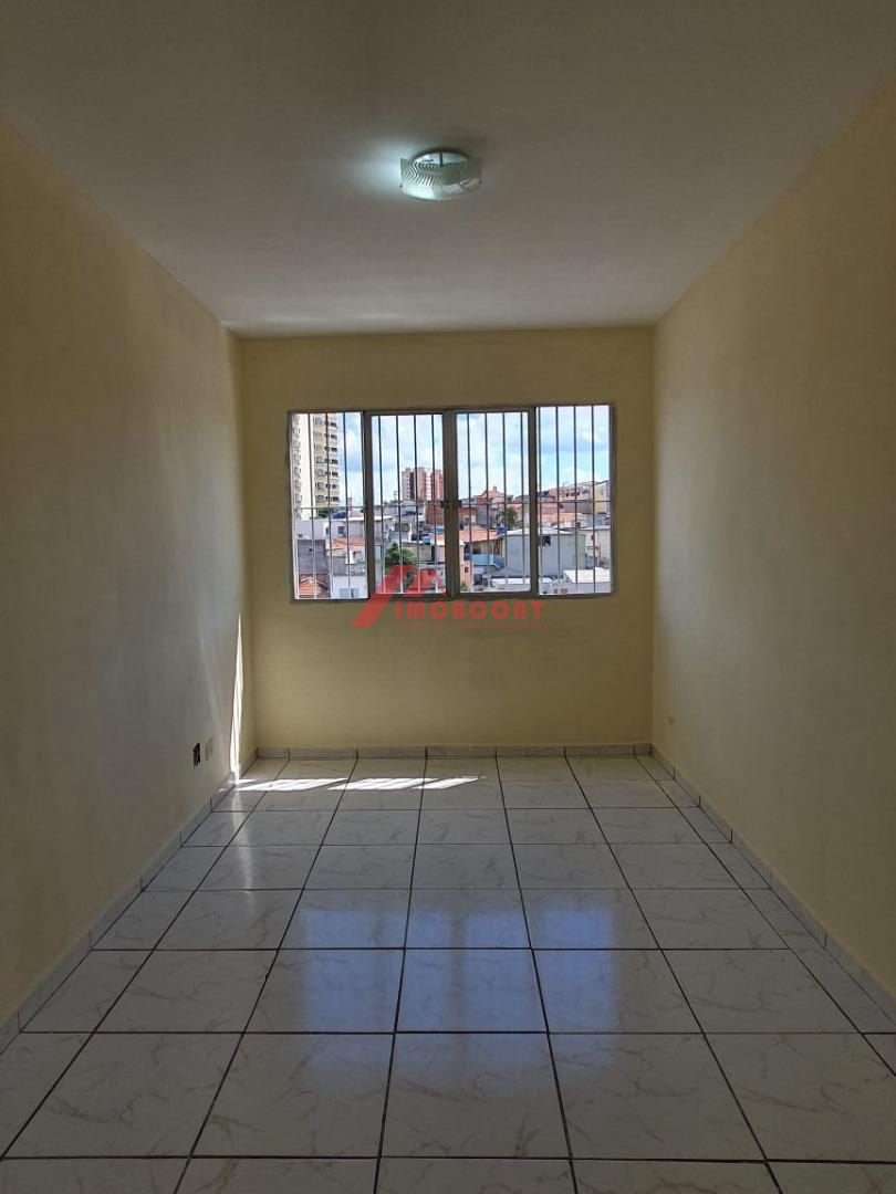 Apartamento à venda com 2 quartos, 58m² - Foto 1