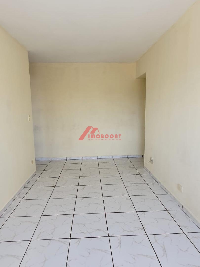 Apartamento à venda com 2 quartos, 58m² - Foto 3