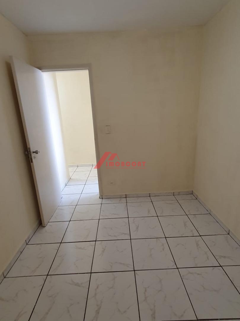 Apartamento à venda com 2 quartos, 58m² - Foto 6