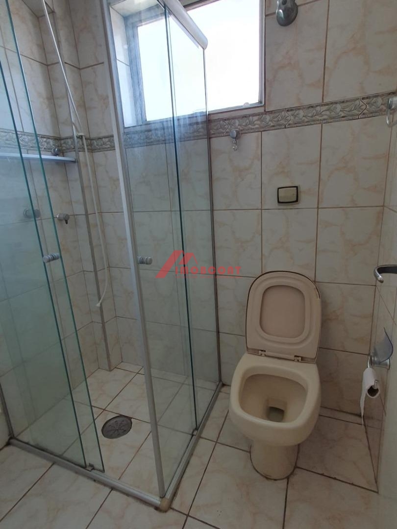 Apartamento à venda com 2 quartos, 58m² - Foto 11