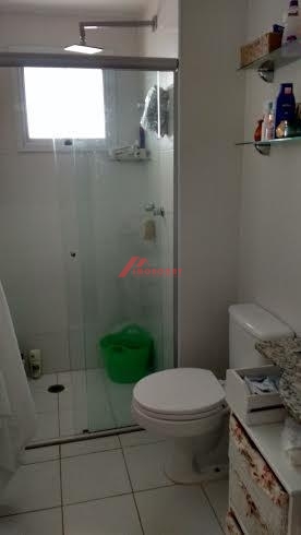 Apartamento à venda com 3 quartos, 196m² - Foto 19