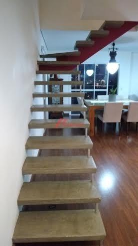 Apartamento à venda com 3 quartos, 196m² - Foto 15