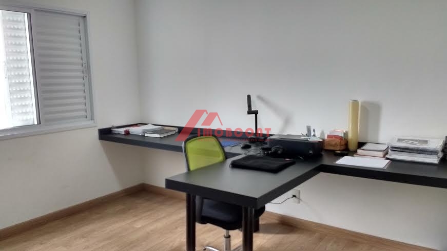 Apartamento à venda com 3 quartos, 196m² - Foto 18