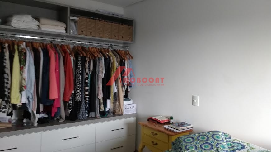 Apartamento à venda com 3 quartos, 196m² - Foto 21