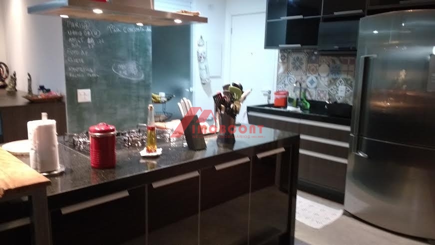 Apartamento à venda com 3 quartos, 196m² - Foto 12