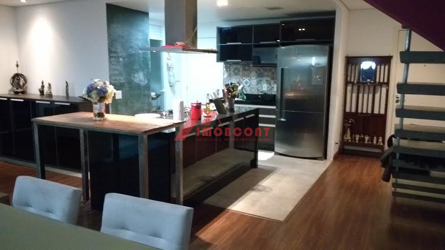 Apartamento à venda com 3 quartos, 196m² - Foto 10