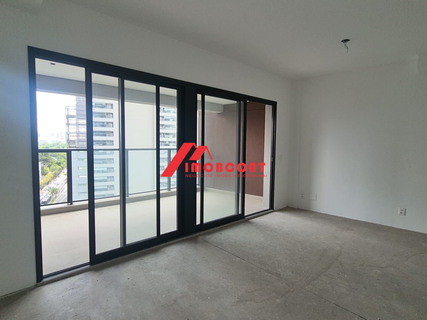 Apartamento, 1 quarto, 41 m² - Foto 7