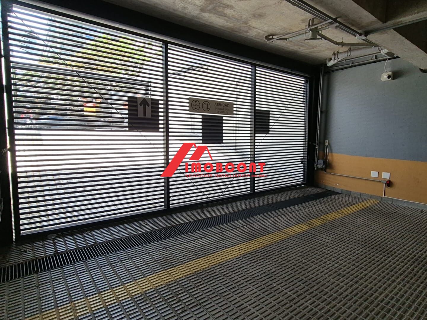 Apartamento, 1 quarto, 41 m² - Foto 30