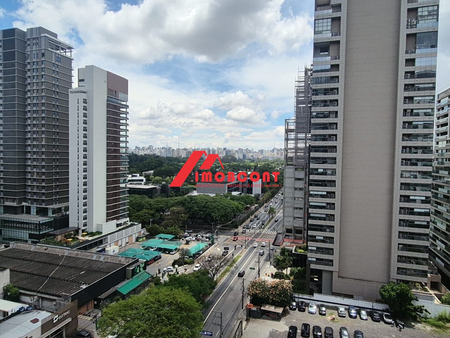 Apartamento, 1 quarto, 41 m² - Foto 13