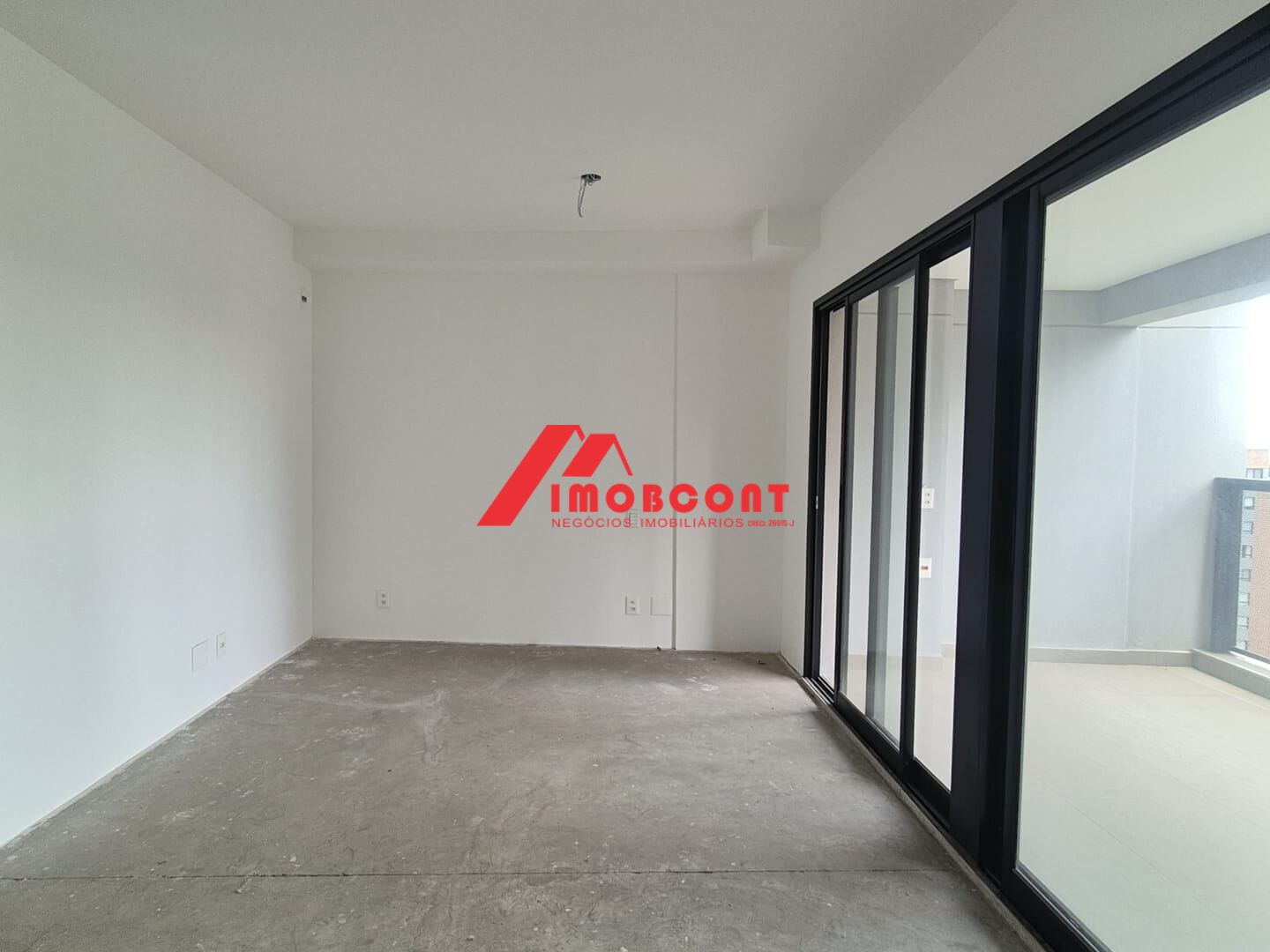 Apartamento, 1 quarto, 41 m² - Foto 4