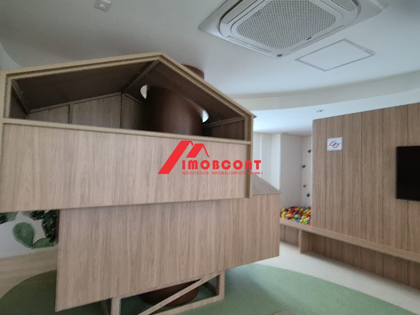 Apartamento, 1 quarto, 41 m² - Foto 25