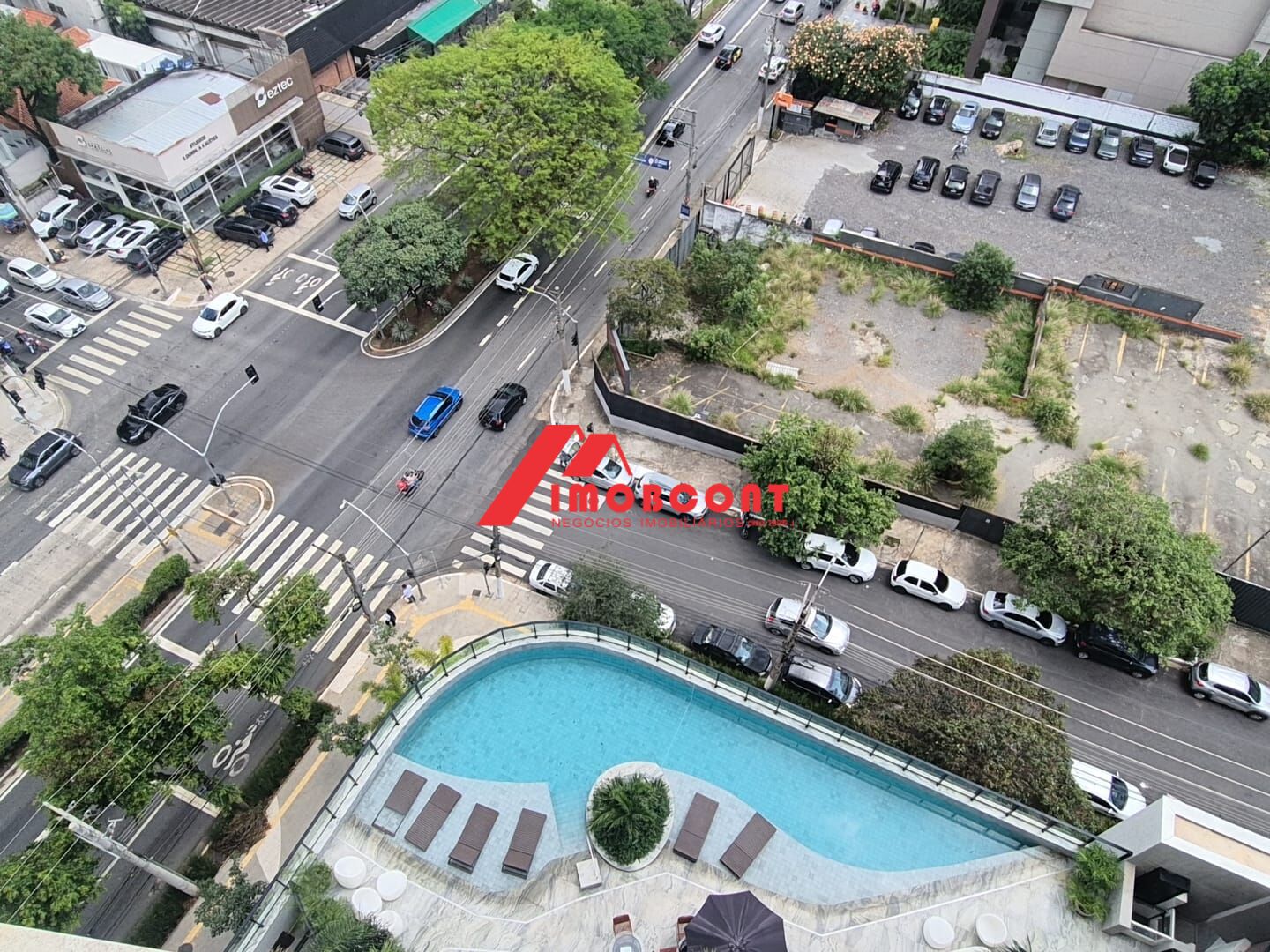 Apartamento, 1 quarto, 41 m² - Foto 21