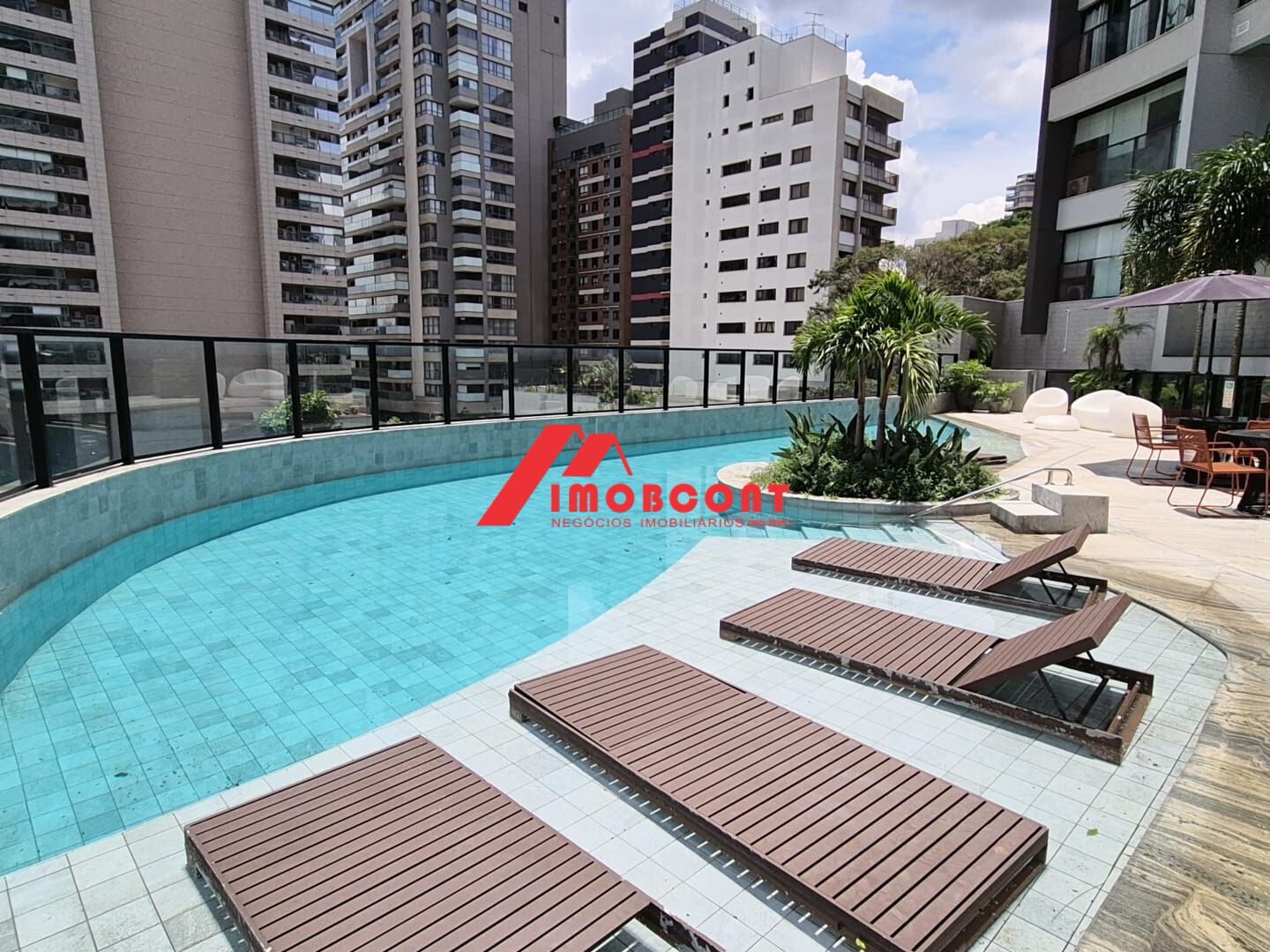 Apartamento, 1 quarto, 41 m² - Foto 18