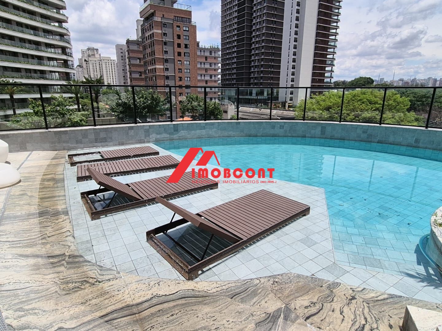 Apartamento, 1 quarto, 41 m² - Foto 19