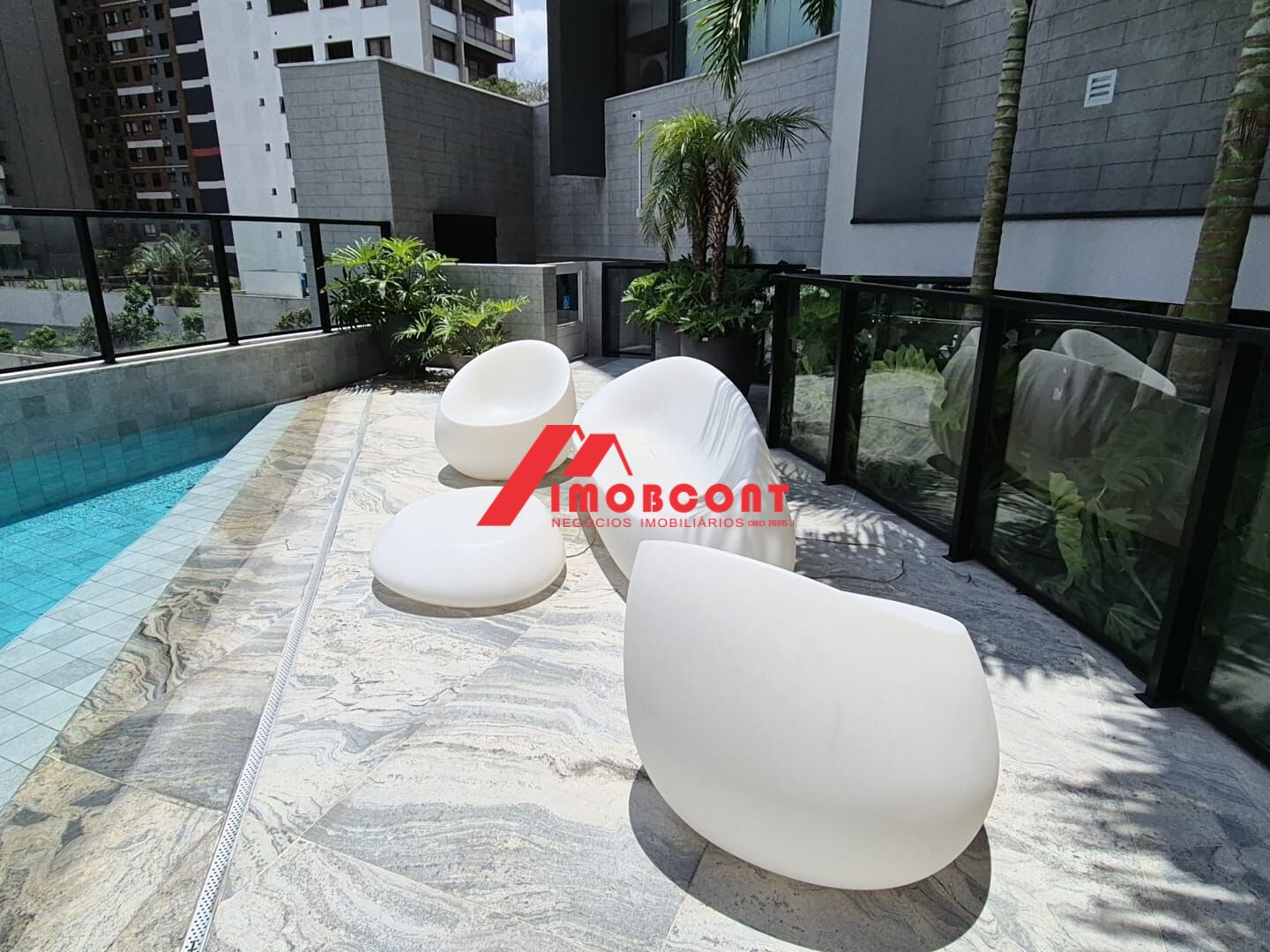 Apartamento, 1 quarto, 41 m² - Foto 20