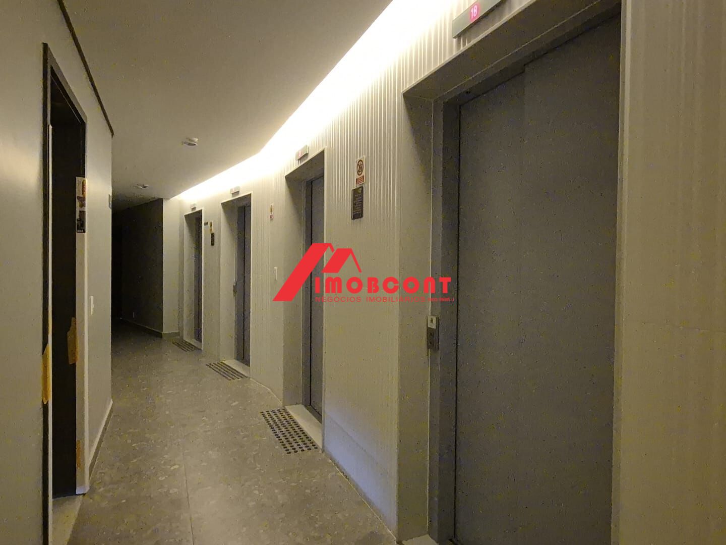 Apartamento, 1 quarto, 41 m² - Foto 27