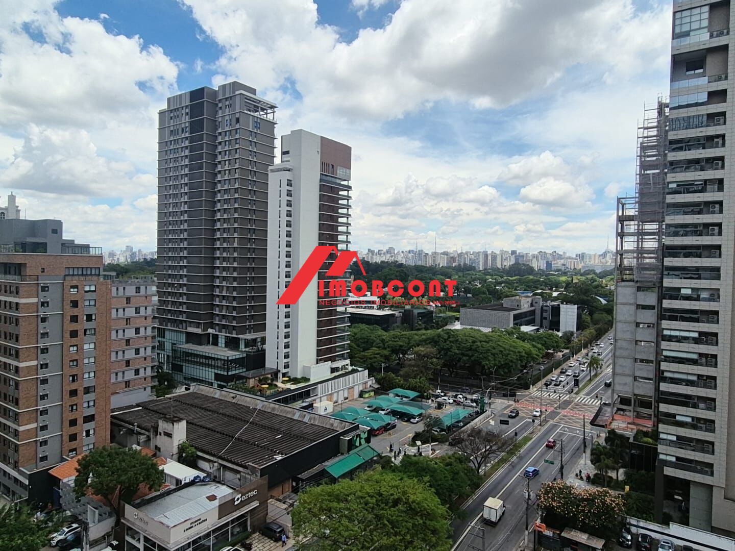 Apartamento, 1 quarto, 41 m² - Foto 14