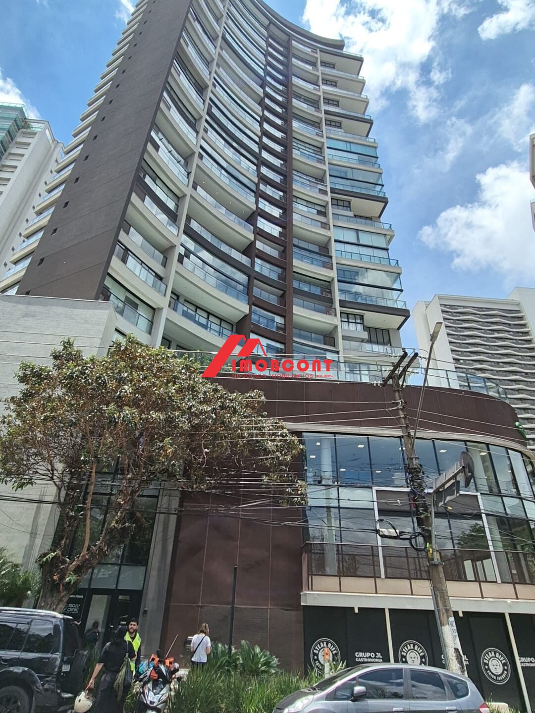 Apartamento, 1 quarto, 41 m² - Foto 31
