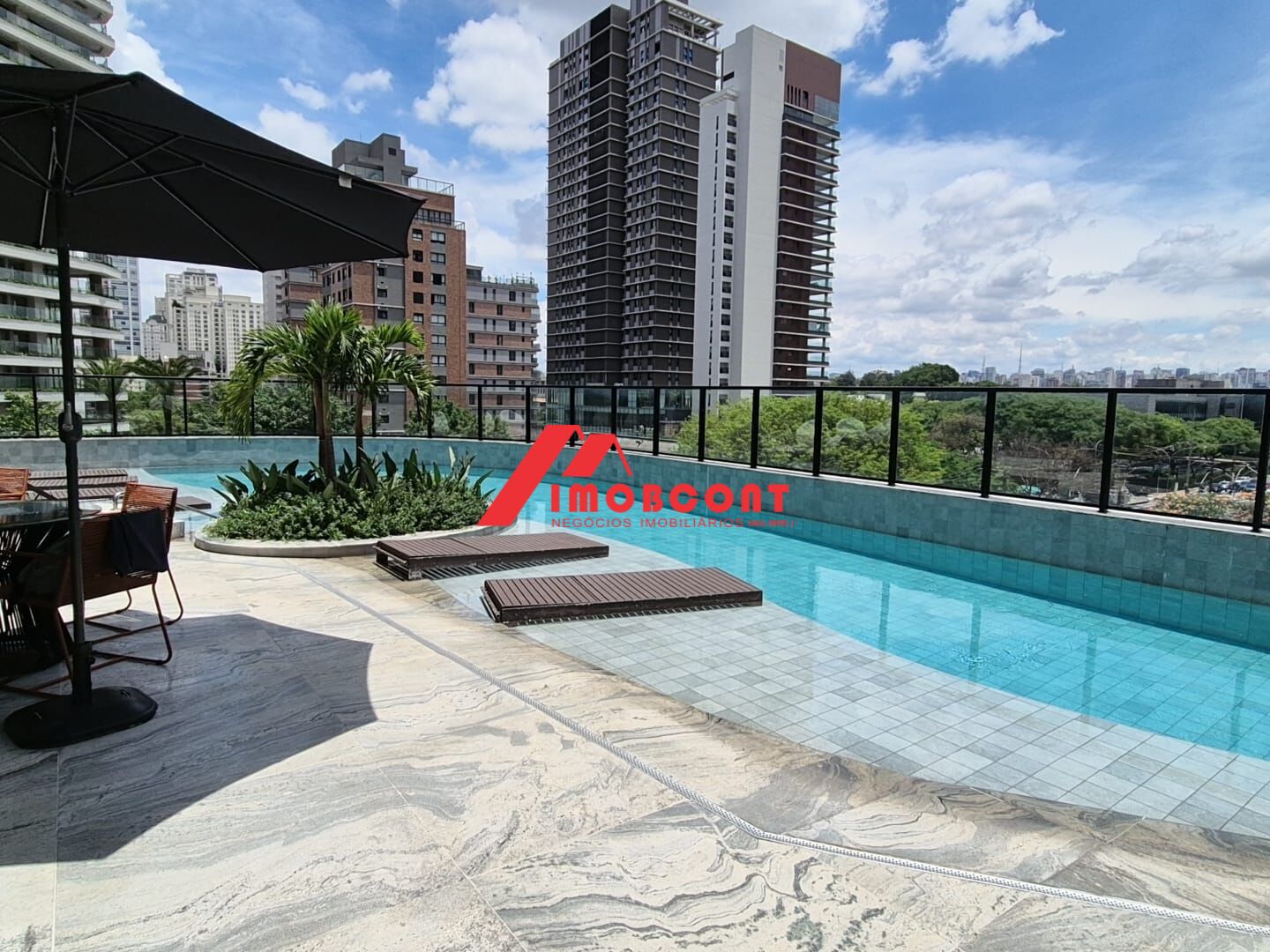 Apartamento, 1 quarto, 41 m² - Foto 17
