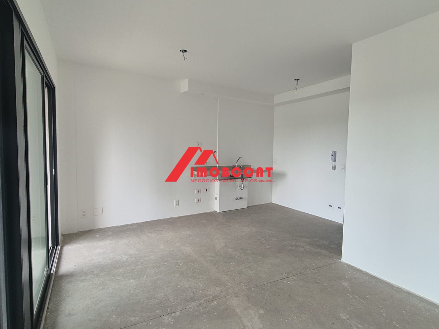 Apartamento, 1 quarto, 41 m² - Foto 3