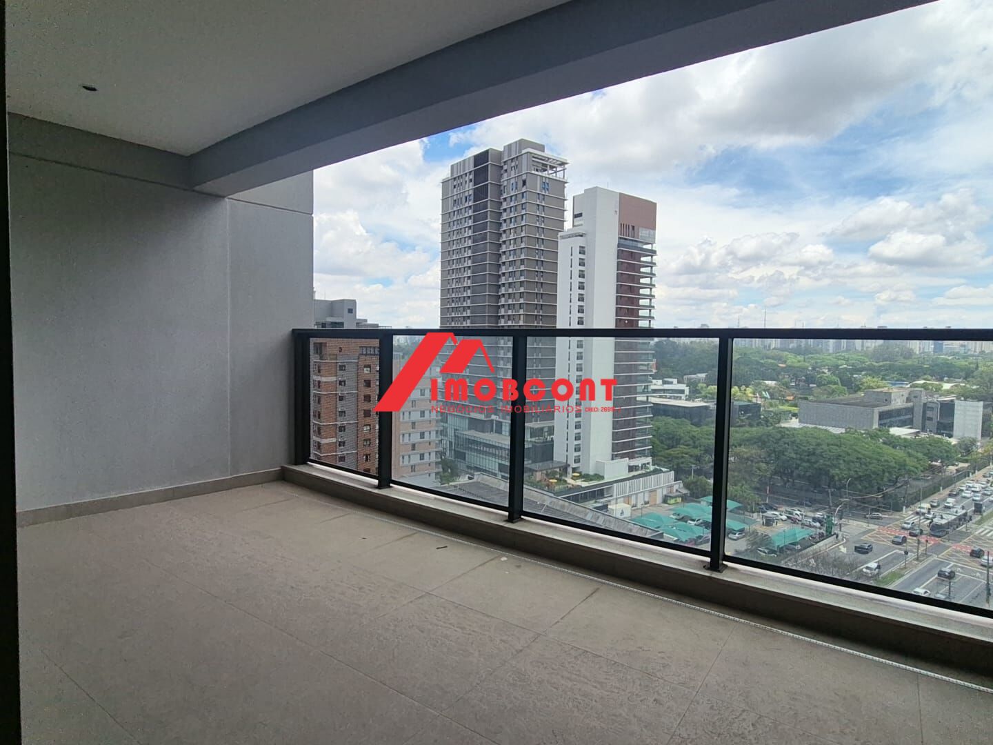 Apartamento, 1 quarto, 41 m² - Foto 9