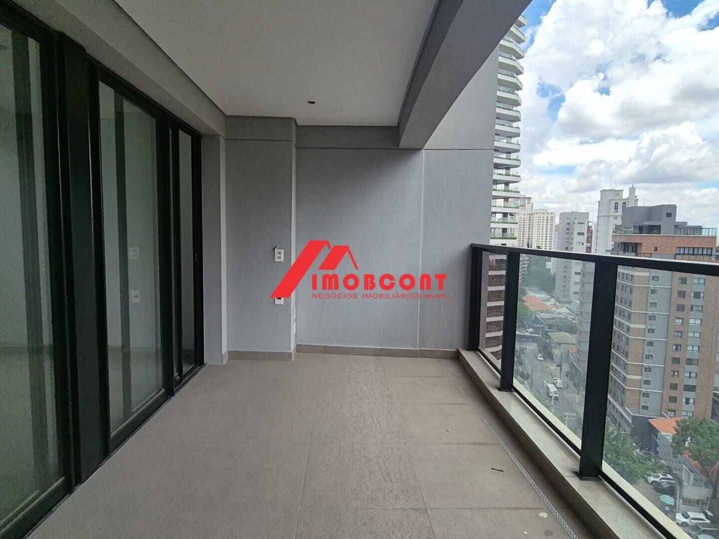 Apartamento, 1 quarto, 41 m² - Foto 8