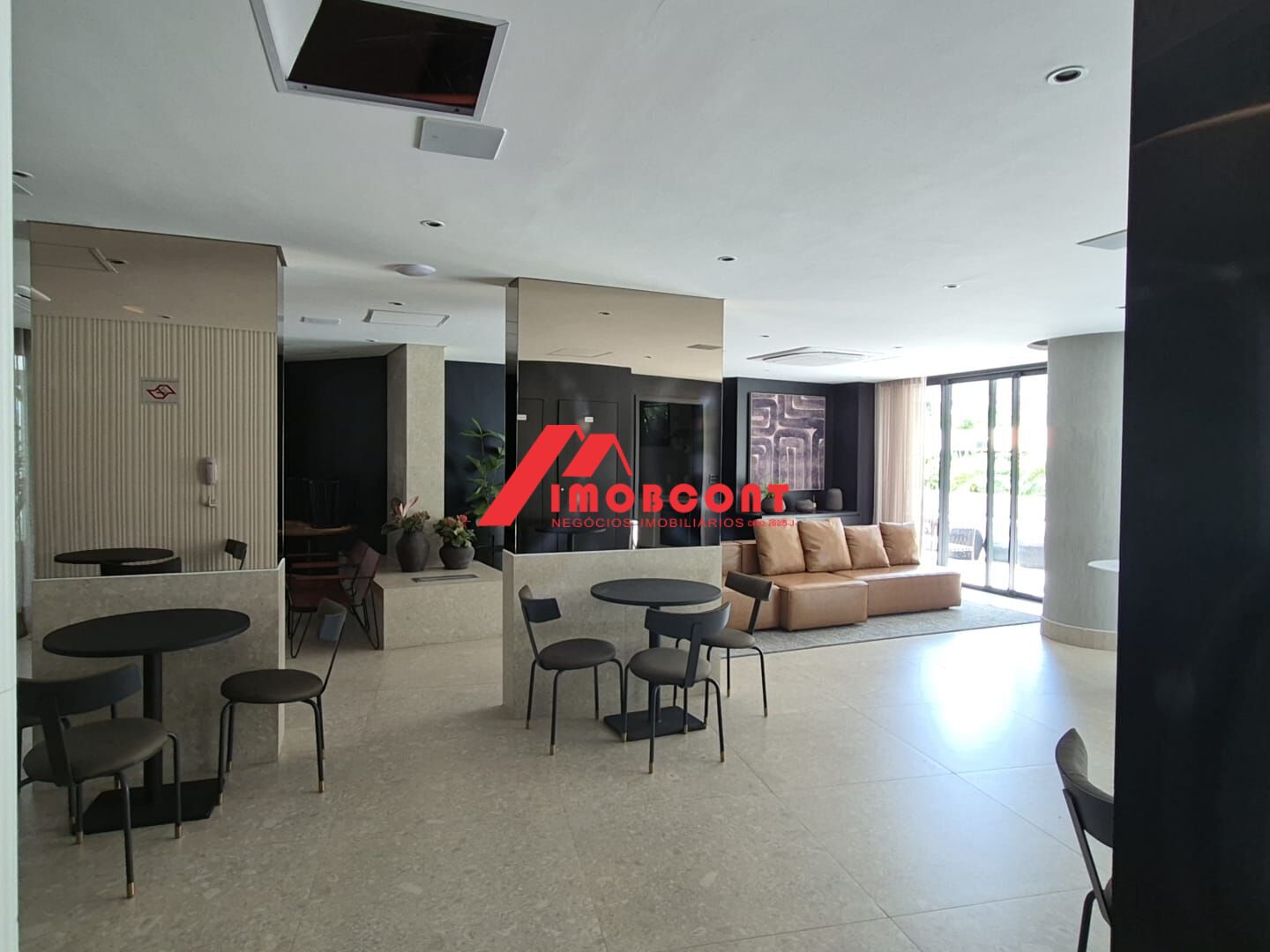 Apartamento, 1 quarto, 41 m² - Foto 22