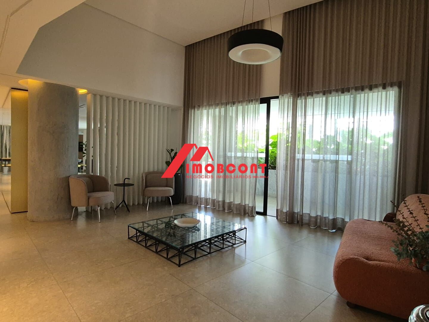 Apartamento, 1 quarto, 41 m² - Foto 24