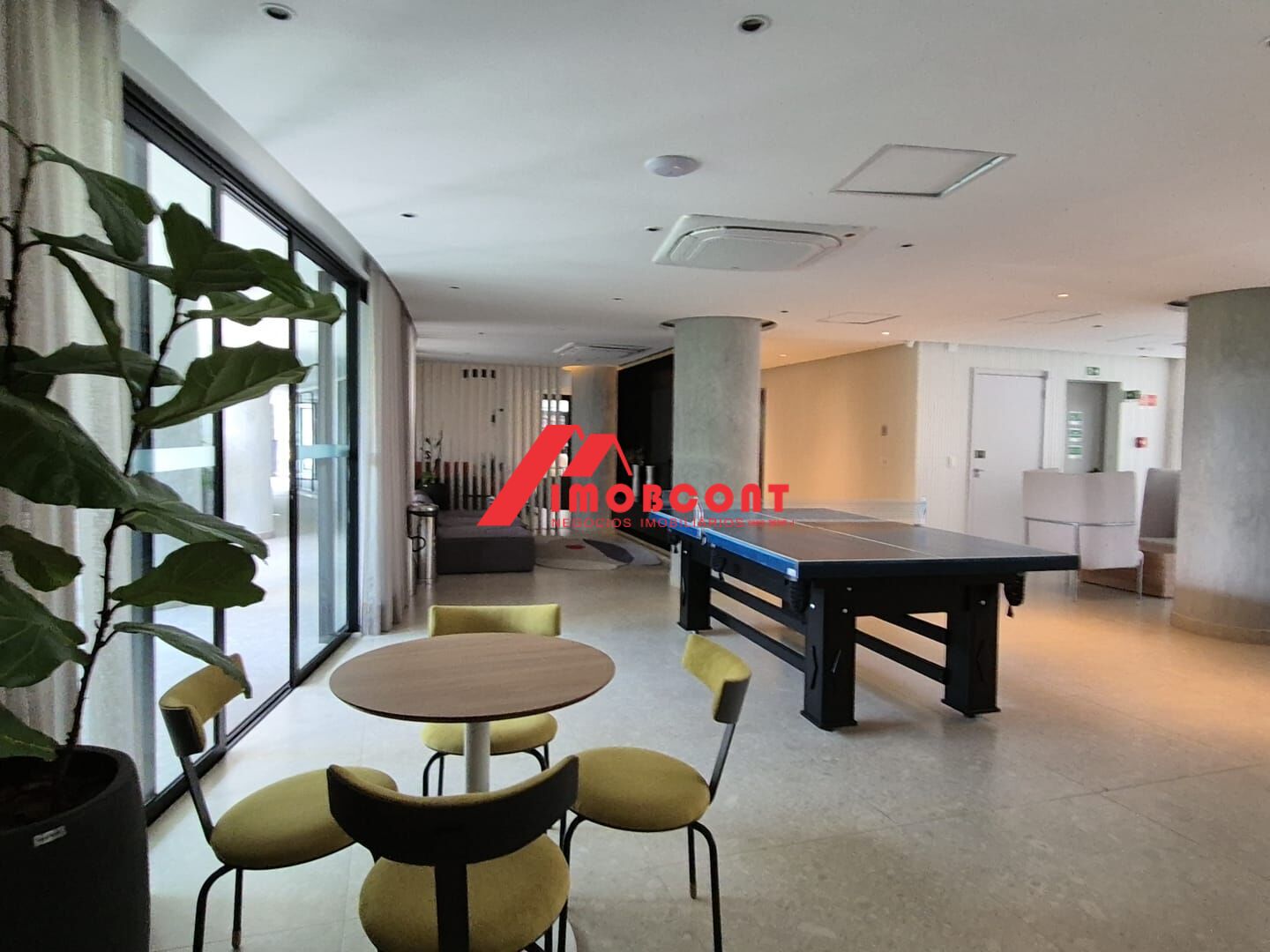 Apartamento, 1 quarto, 41 m² - Foto 23