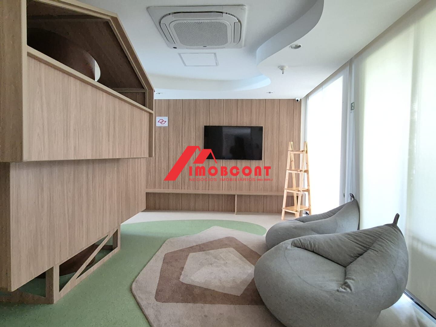 Apartamento, 1 quarto, 41 m² - Foto 26