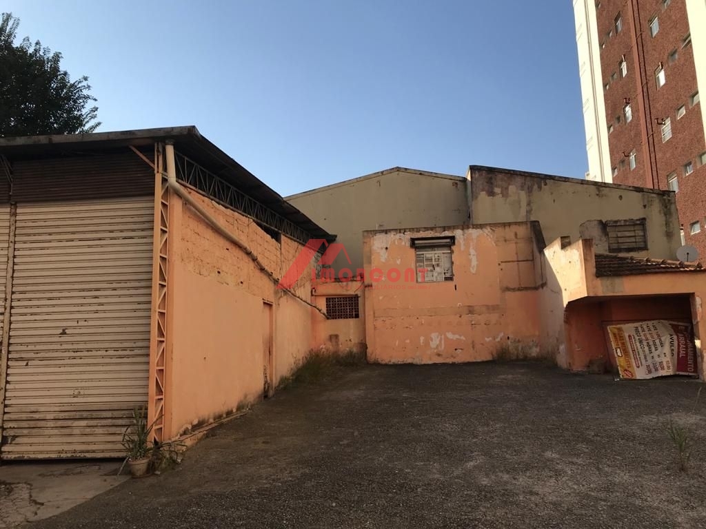 Loja-Salão para alugar, 1240m² - Foto 1