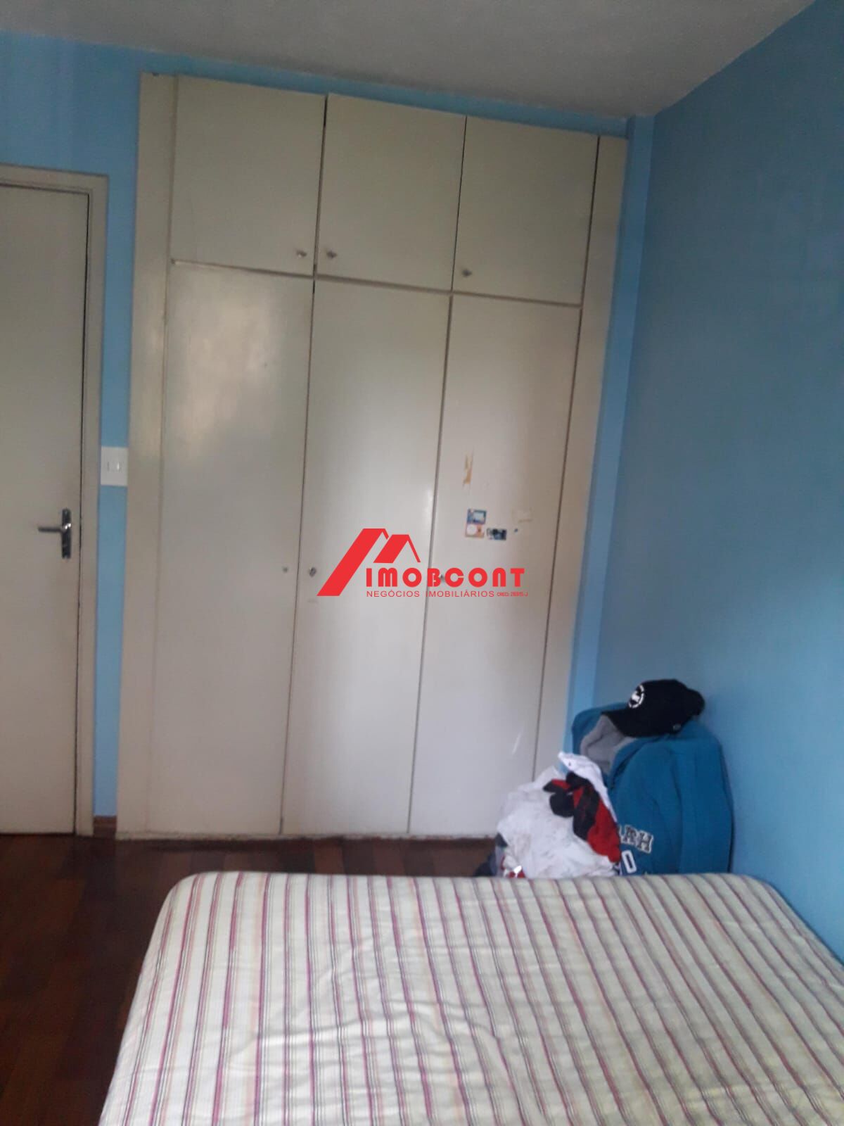Apartamento, 3 quartos, 80 m² - Foto 5