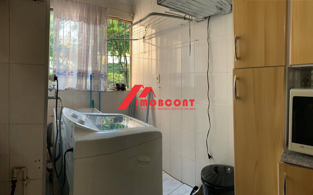 Apartamento, 3 quartos, 80 m² - Foto 6