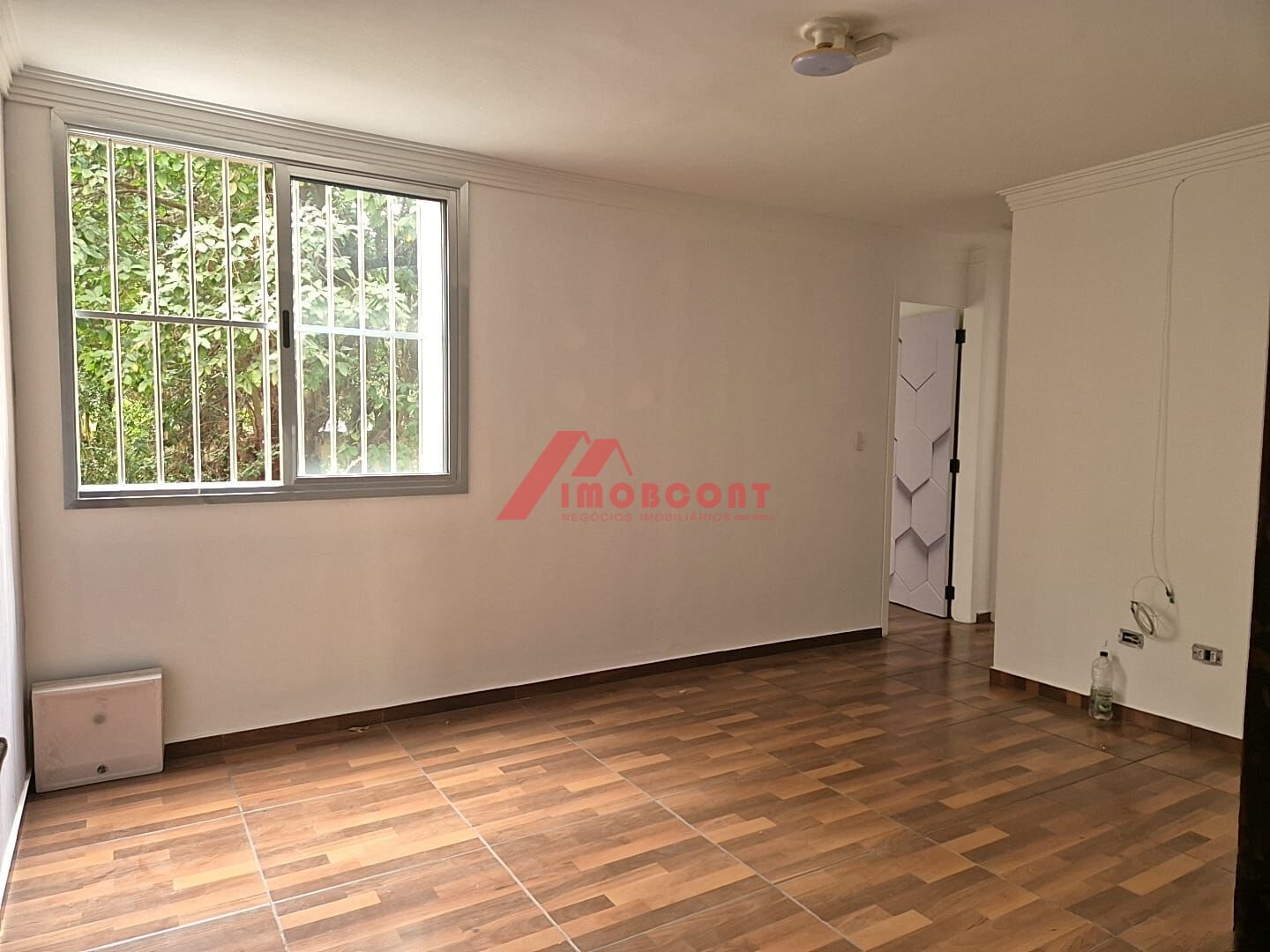 Apartamento à venda com 2 quartos, 60m² - Foto 1