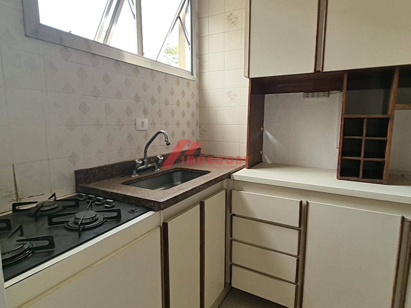 Apartamento à venda com 2 quartos, 60m² - Foto 11