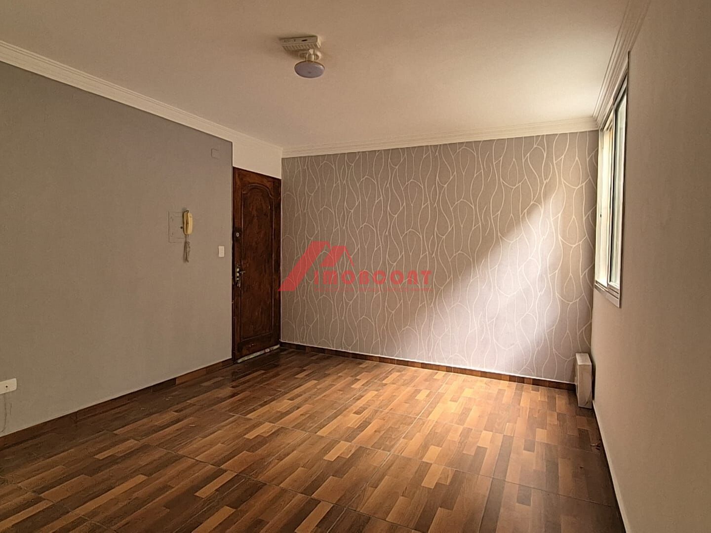 Apartamento à venda com 2 quartos, 60m² - Foto 2