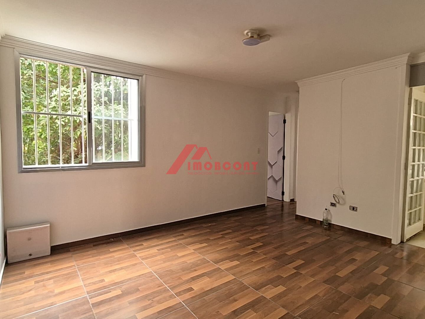 Apartamento à venda com 2 quartos, 60m² - Foto 4