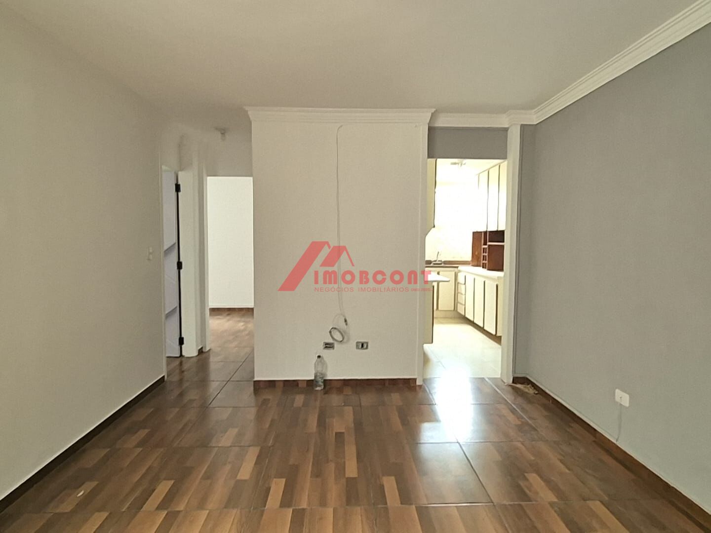 Apartamento à venda com 2 quartos, 60m² - Foto 3