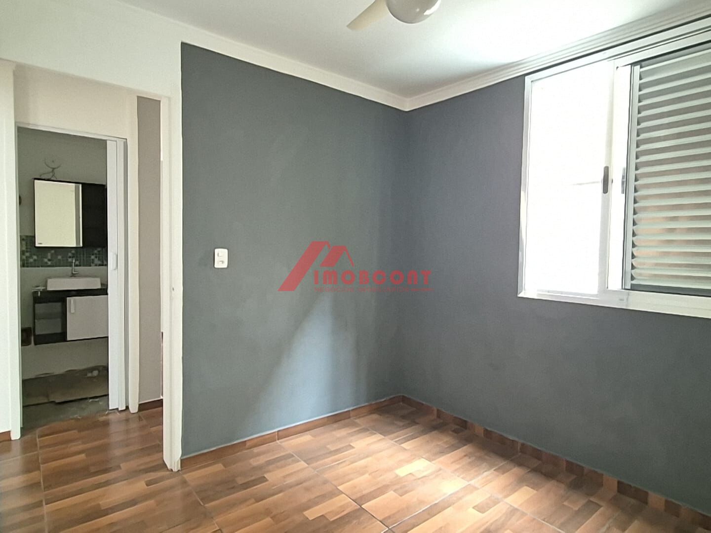 Apartamento à venda com 2 quartos, 60m² - Foto 8