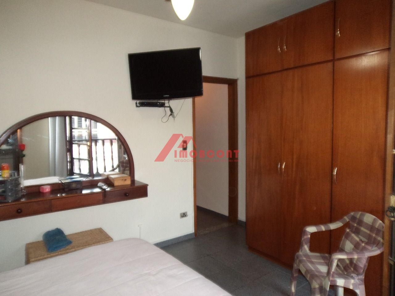 Sobrado à venda com 3 quartos, 125m² - Foto 16